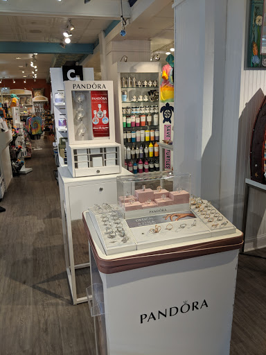 Gift Shop «Artsy Abode at St Augustine», reviews and photos, 41 King St, St Augustine, FL 32084, USA