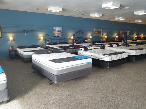 Furniture Store «Homecrafters Furniture & Mattresses», reviews and photos, 1115 Euclid Ave, Helena, MT 59601, USA