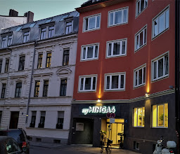 myMINGA Hotel & serviced Apartments photo