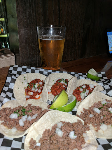 Pub «Dublin Pub», reviews and photos, 6821 SW Beaverton Hillsdale Hwy, Portland, OR 97225, USA