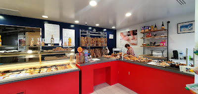 Boulangerie pâtisserie "Les Copains d’Abord “CHEZ CYRIL” BILLERE" à Billère