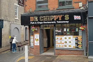 Dr Chippy's image
