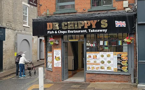 Dr Chippy's image