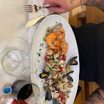 Photo n°10 de l'avis de Sabrina.i fait le 24/08/2022 à 23:21 sur le  Hotel Ristorante Pizzeria Corallo à Lignano Sabbiadoro