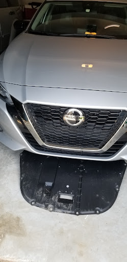 Auto Repair Shop «Precision Tune Auto Care», reviews and photos, 6800 Londonderry Way, Union City, GA 30291, USA