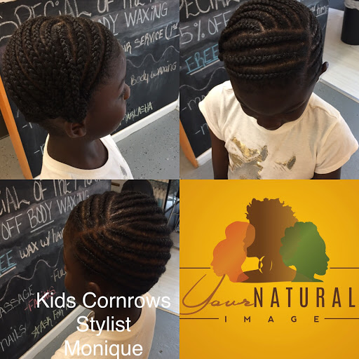 Beauty Salon «Your Natural Image», reviews and photos, 641 E 59th St, Kansas City, MO 64110, USA