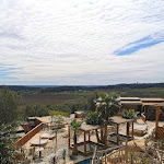 Photo n° 3 de l'avis de Shirley.m fait le 06/04/2023 à 14:11 pour Les Jardins Secrets (SKYBAR) à Calvisson