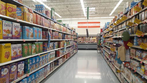 Department Store «Walmart Supercenter», reviews and photos, 1015 New Moody Ln, La Grange, KY 40031, USA