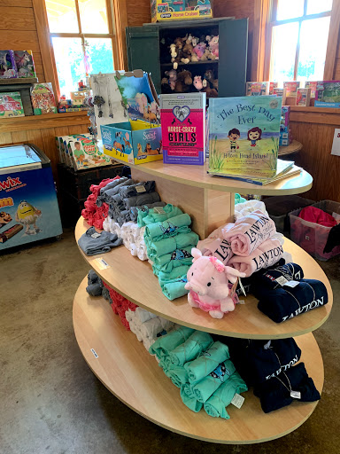 Stable «Lawton Stables», reviews and photos, 190 Greenwood Dr, Hilton Head Island, SC 29928, USA