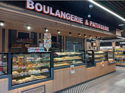 FOODLAND à Mulhouse