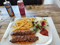 Kebab du Restaurant halal Izmir Purpan à Toulouse - n°2