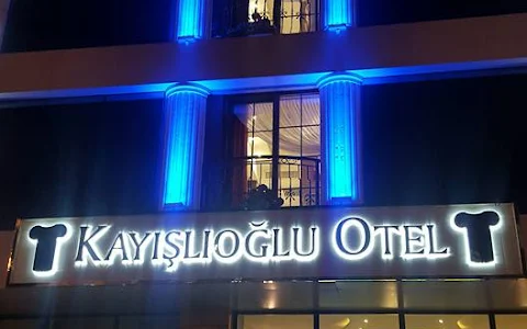 Kayışlıoğlu Otel image