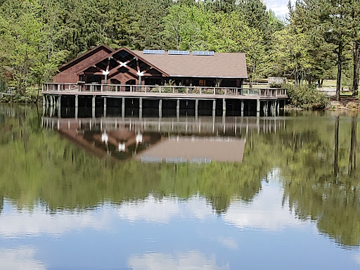 Three Lakes Park & Nature Center