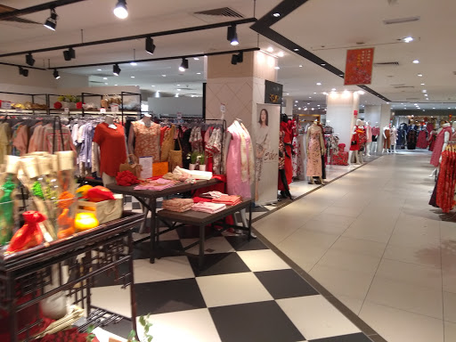 Stores to buy benetton children's clothing Kualalumpur