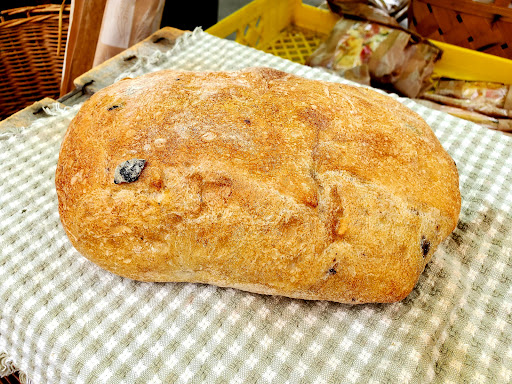 Bakery «Simple Bakery & Market», reviews and photos, 521 Broad St, Lake Geneva, WI 53147, USA