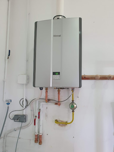 EUROFONCAL Fontaneros Plasencia en Plasencia