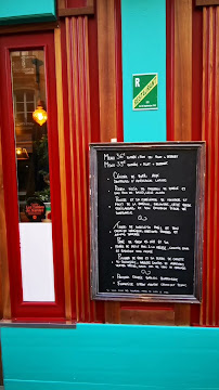 Photos du propriétaire du Restaurant gastronomique L'Agave à Nantes - n°11