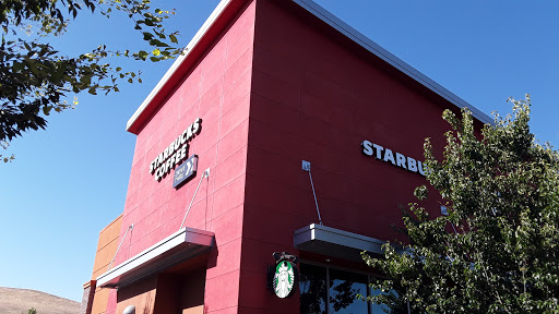 Starbucks image