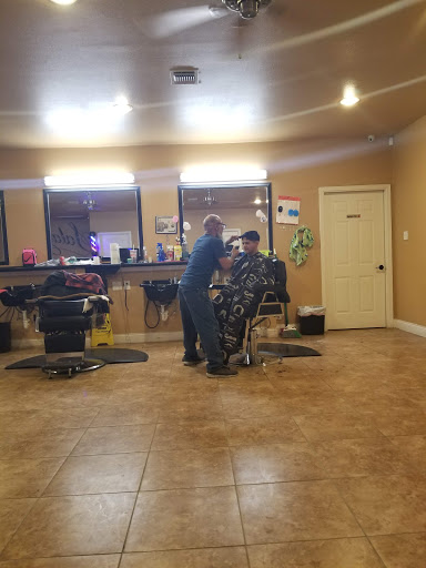 1501 Somerset Rd, San Antonio, TX 78211, USA