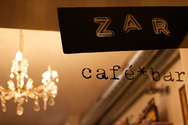 Rezensionen über ZAR café*bar in Bern - Bar