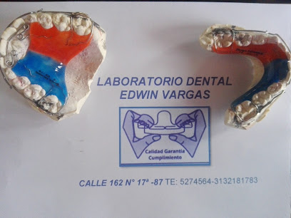 Laboratorio Dental Edwin Vargas