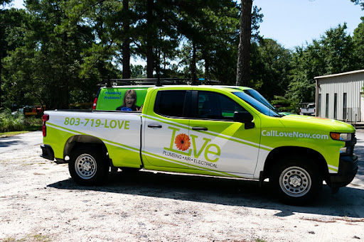 Plumber «Love Plumbing Air & Electrical», reviews and photos