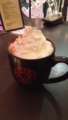 Coffee Shop «The HideAway Coffeehouse and Wine Bar», reviews and photos, 421 Division St S, Northfield, MN 55057, USA