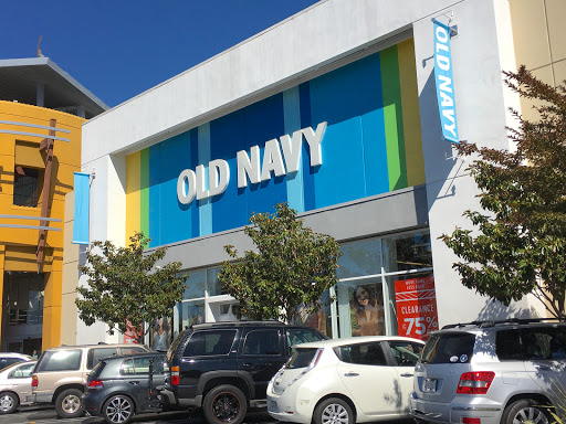 Old Navy, 49 W Hillsdale Blvd, San Mateo, CA 94403, USA, 