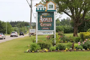 Avonlea Cottages image