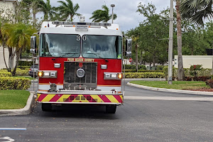 Palm Beach County Fire Rescue Station 34