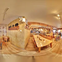 Microbrasserie Nouvelle France in Saint-Alexis-des-Monts, Québec - 4.50 star rating