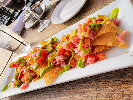 Restaurant «Eleven Restaurant & Lounge», reviews and photos, 408 1st Ave E, Williston, ND 58801, USA