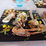 Photo n°5 de l'avis de Barbara.u fait le 10/03/2022 à 18:32 sur le  Ristorante Oasi Val Pisani da Katia à Porto Viro