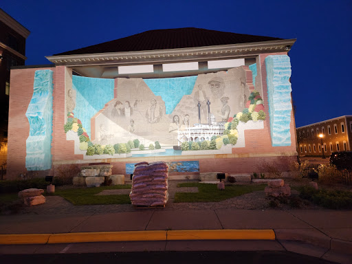 Performing Arts Theater «Weber Center for the Performing Arts», reviews and photos, 428 Front St S, La Crosse, WI 54601, USA