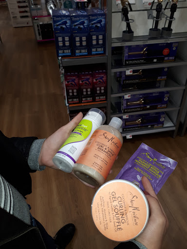 Hair Salon «Ulta Beauty», reviews and photos, 146 Commerce Blvd, Fairless Hills, PA 19030, USA