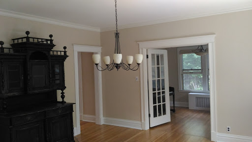 Painter «Accent Painting», reviews and photos, 14924 Vine St, Thornton, CO 80602, USA