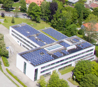 Staatliche Realschule im Dreiländereck Lindau Reutiner Str. 2, 88131 Lindau (Bodensee), Deutschland