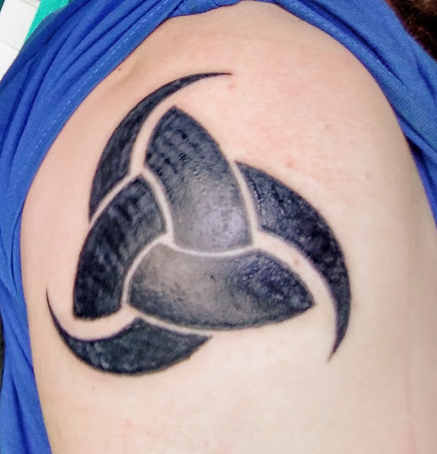 Explore tummy tuck tattoo ideas female, creative tattoo ideas in Spokane, available at Sweet Inks & Cool Peeps