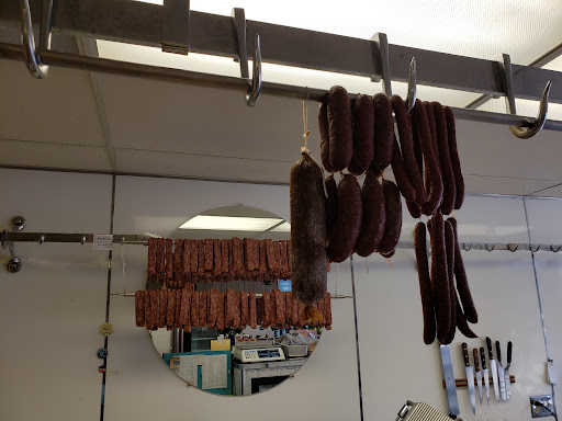 Butcher Shop «Farm View Pork Store», reviews and photos, 126 Wanaque Ave, Pompton Lakes, NJ 07442, USA