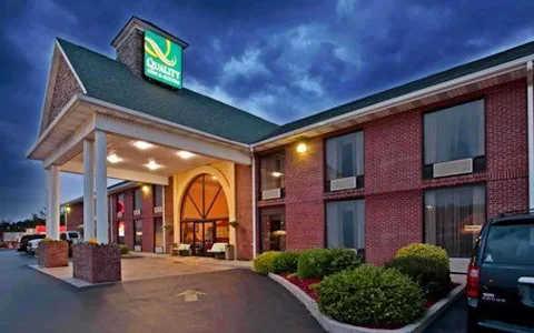 Quality Inn & Suites image