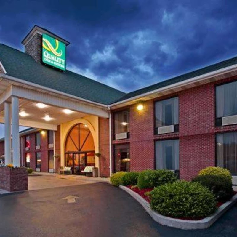 Quality Inn & Suites