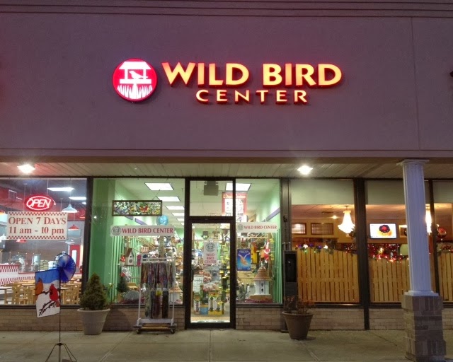 Wild Bird Center