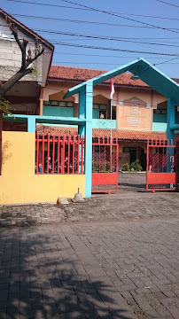 Foto SMP  Islam Al Kautsar, Kota Semarang