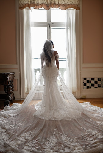 Bridal Shop «New York Lace Store Ltd», reviews and photos, 89 Main St, Taunton, MA 02780, USA