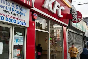 KFC Finsbury Park - Seven Sisters Road image