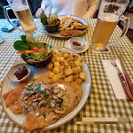 Photo n°3 de l'avis de Pawel.l fait le 08/04/2023 à 09:38 sur le  Traditionsgaststätte Zum Bienchen à Montabaur