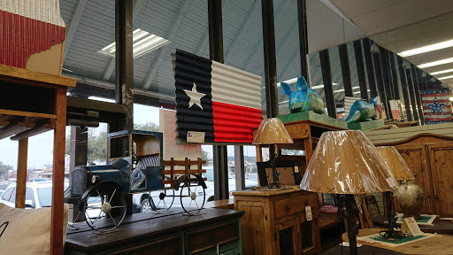 Craft Store «Hometown Crafts & Gifts», reviews and photos, 841 Junction Hwy, Kerrville, TX 78028, USA