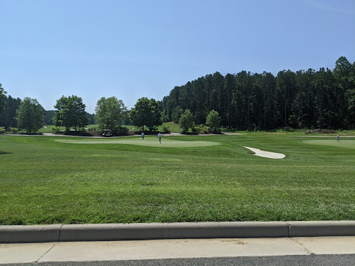 Private Golf Course «The Federal Club», reviews and photos, 13030 Palmers Way, Glen Allen, VA 23059, USA