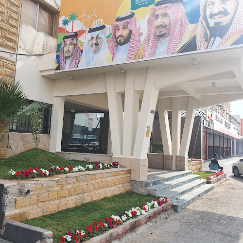 محل بستان الواحة للزهور ابراهيم تركي للمحاصل الزرعيه صابقن