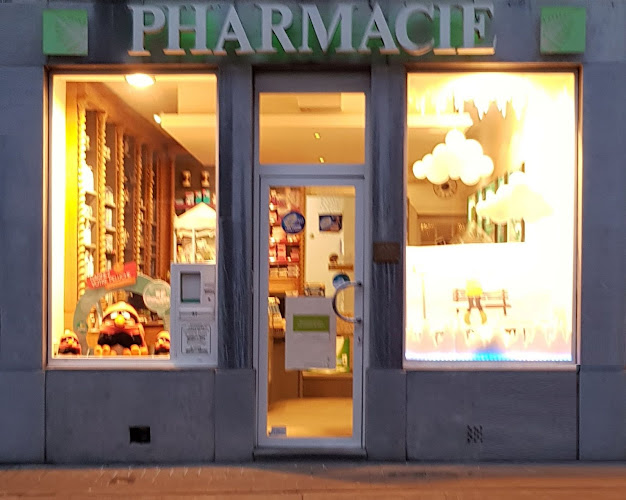 Pharmacie Delvigne Doumont